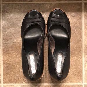 Banana Republic Wedges Size 6.5